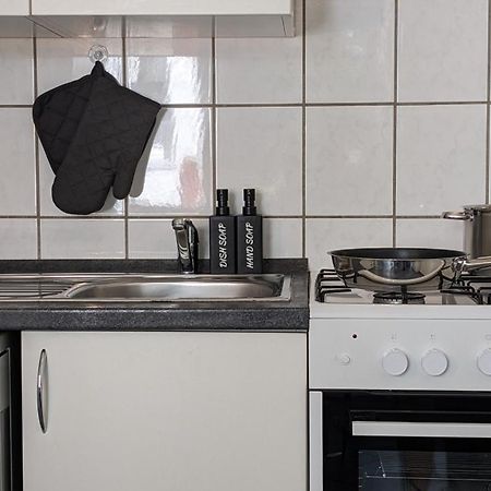 Tt Living Apartments Bonitas & Divinitas I 2 Schlafzimmer I Kueche I Vollbad I Waschmaschine Rellingen Extérieur photo