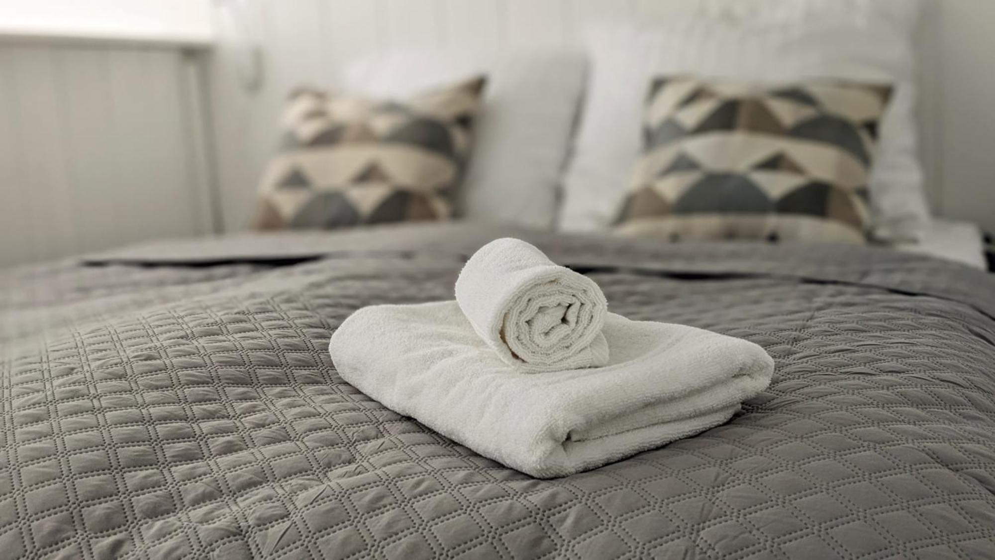 Tt Living Apartments Bonitas & Divinitas I 2 Schlafzimmer I Kueche I Vollbad I Waschmaschine Rellingen Extérieur photo