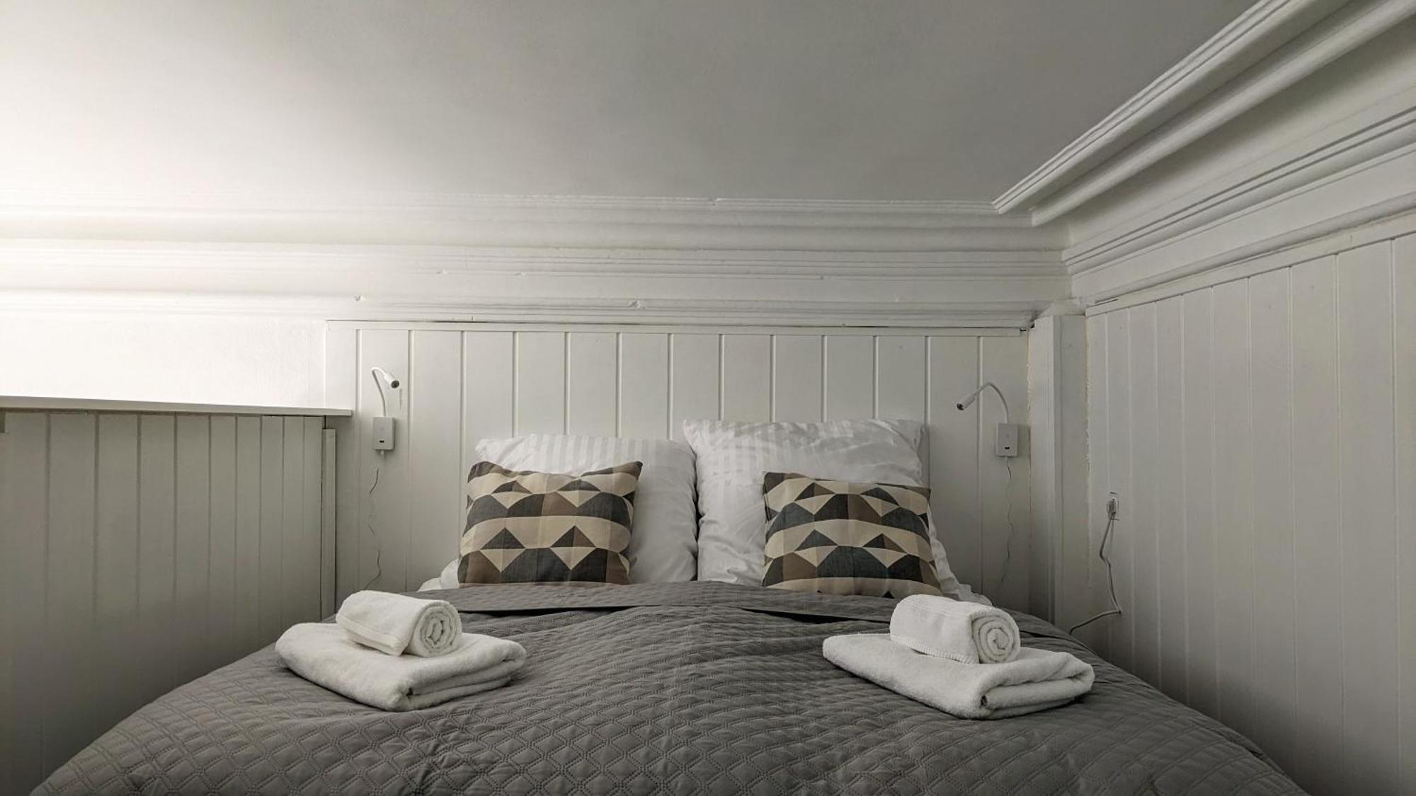 Tt Living Apartments Bonitas & Divinitas I 2 Schlafzimmer I Kueche I Vollbad I Waschmaschine Rellingen Extérieur photo