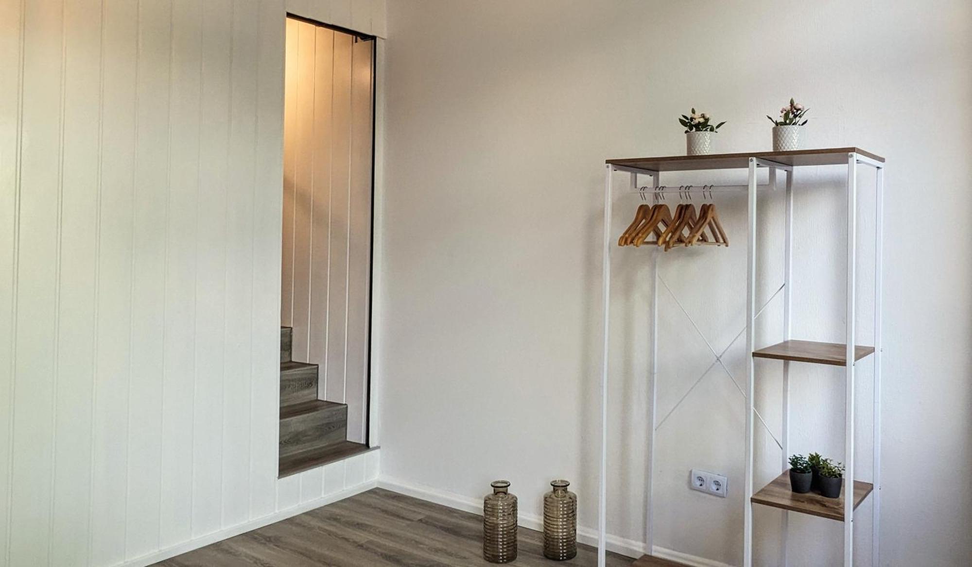 Tt Living Apartments Bonitas & Divinitas I 2 Schlafzimmer I Kueche I Vollbad I Waschmaschine Rellingen Extérieur photo