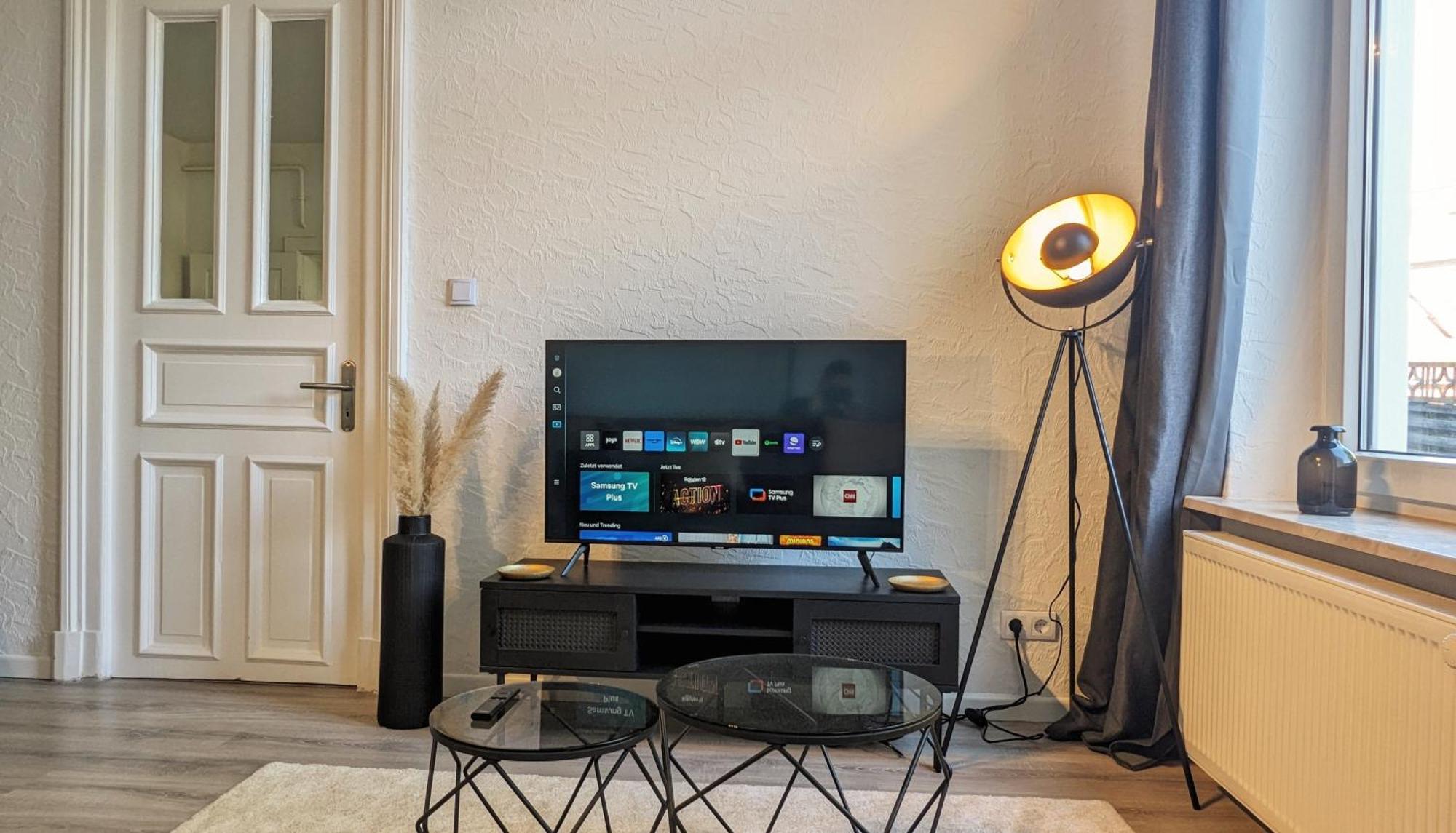 Tt Living Apartments Bonitas & Divinitas I 2 Schlafzimmer I Kueche I Vollbad I Waschmaschine Rellingen Extérieur photo